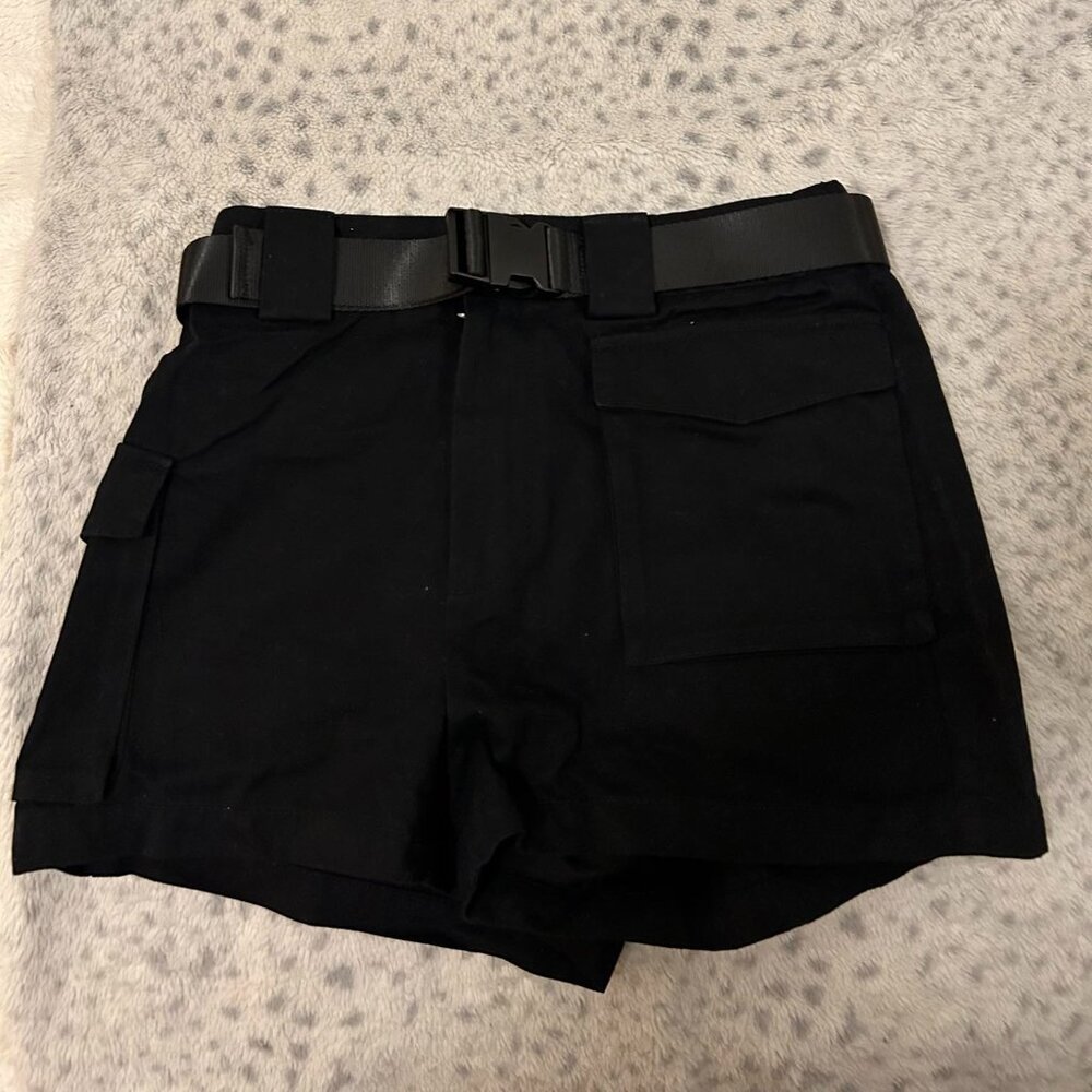 TNA 3" Cargo Shorts